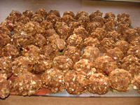 horsetreats